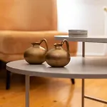 Marvelous Flat - 3 Bedrooms W 2 Terraces