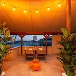 Marvelous Flat - 3 Bedrooms W 2 Terraces