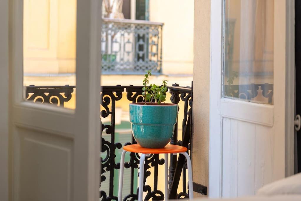Marvelous Flat - 3 Bedrooms W 2 Terraces Daire *